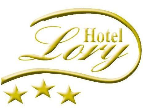 Hotel Lory Ficarolo Екстер'єр фото